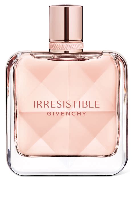 givenchy irresistible parfema.